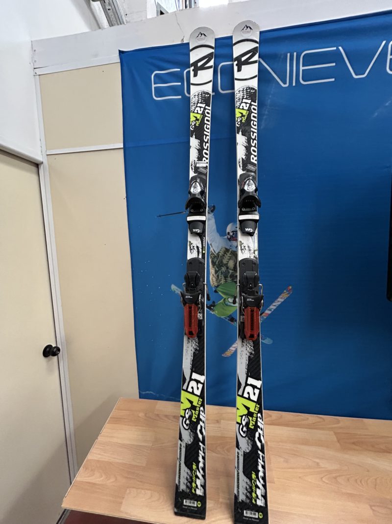 ROSSIGNOL GS21M