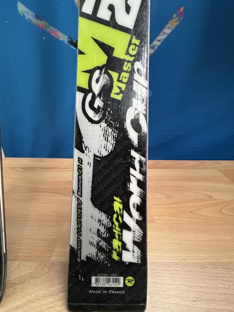 ROSSIGNOL GS21M - Imagen 2