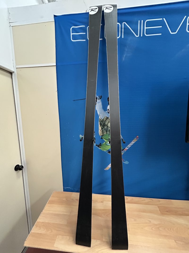 ROSSIGNOL GS21M - Imagen 3