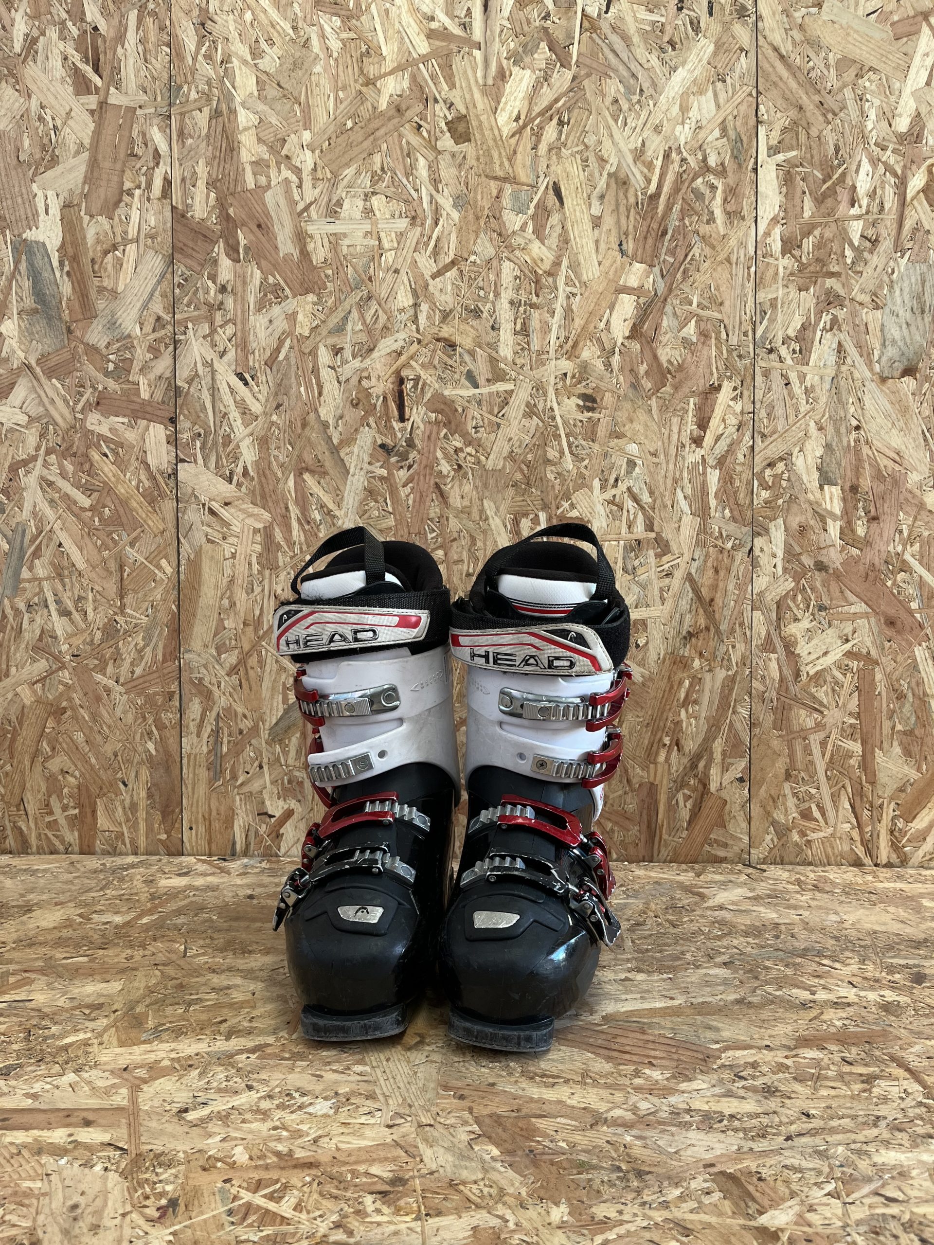 HEAD EDGE 80