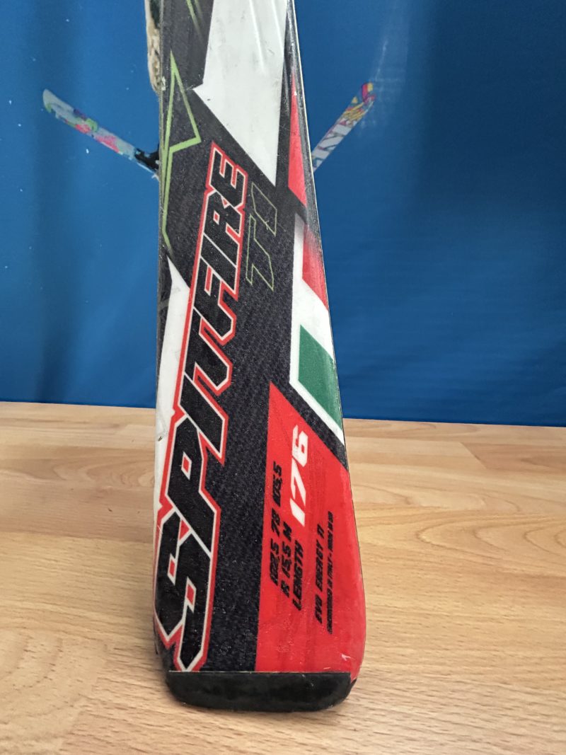 NORDICA SPITFIRE TI EVO - Imagen 2
