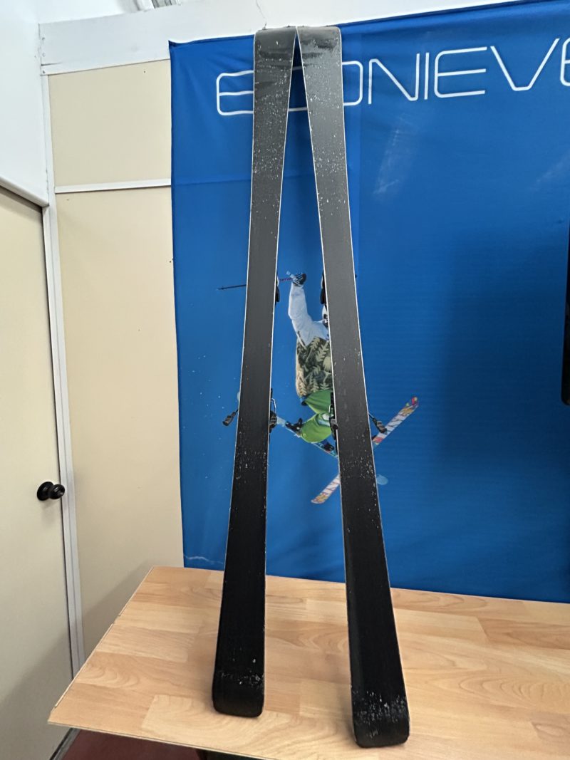NORDICA SPITFIRE TI EVO - Imagen 3