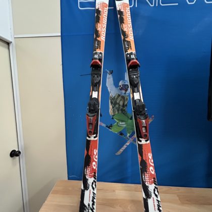 ROSSIGNOL 9 GS