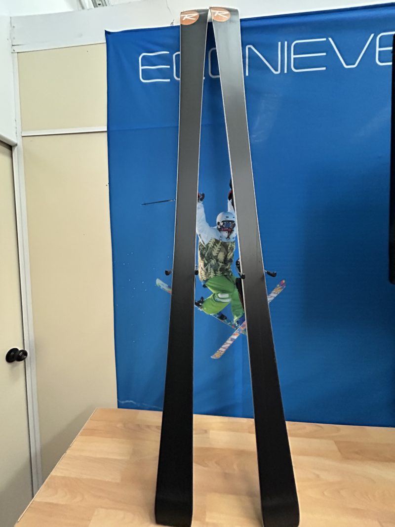 ROSSIGNOL 9 GS - Imagen 3
