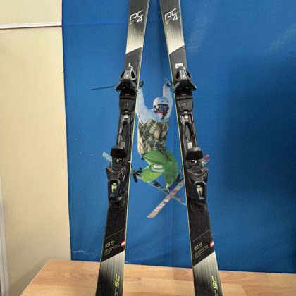 FISCHER RC4 SUPERIOR SC