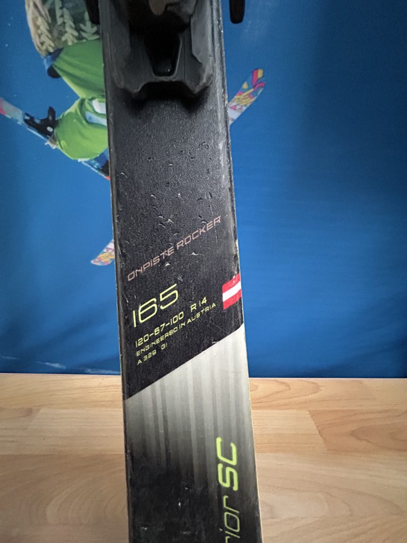 FISCHER RC4 SUPERIOR SC - Imagen 2