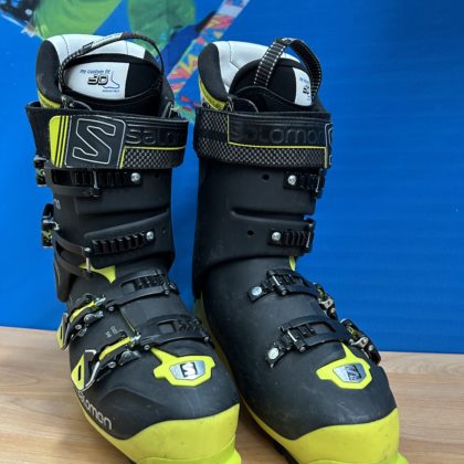 SALOMON XPRO