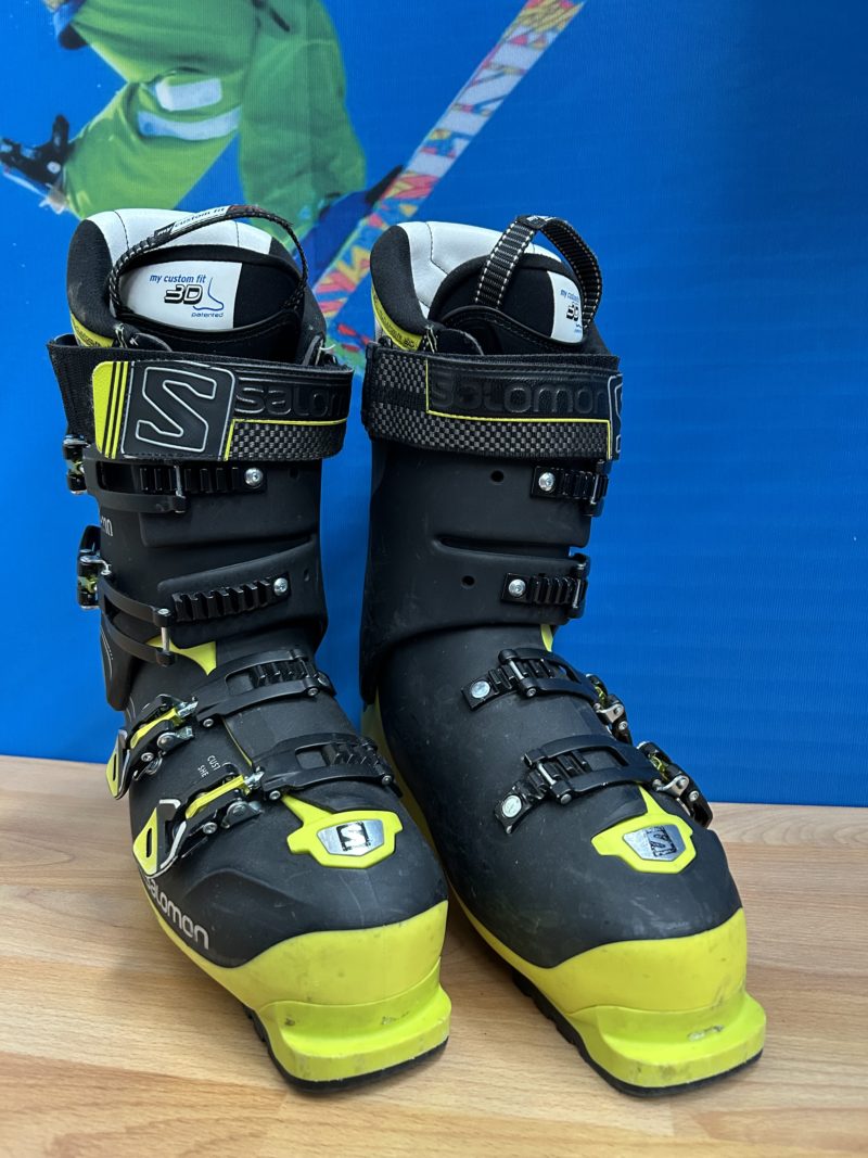SALOMON XPRO