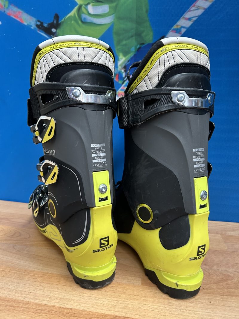 SALOMON XPRO - Imagen 2