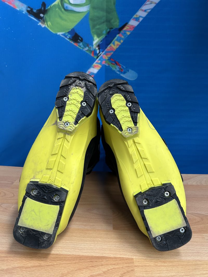 SALOMON XPRO - Imagen 3