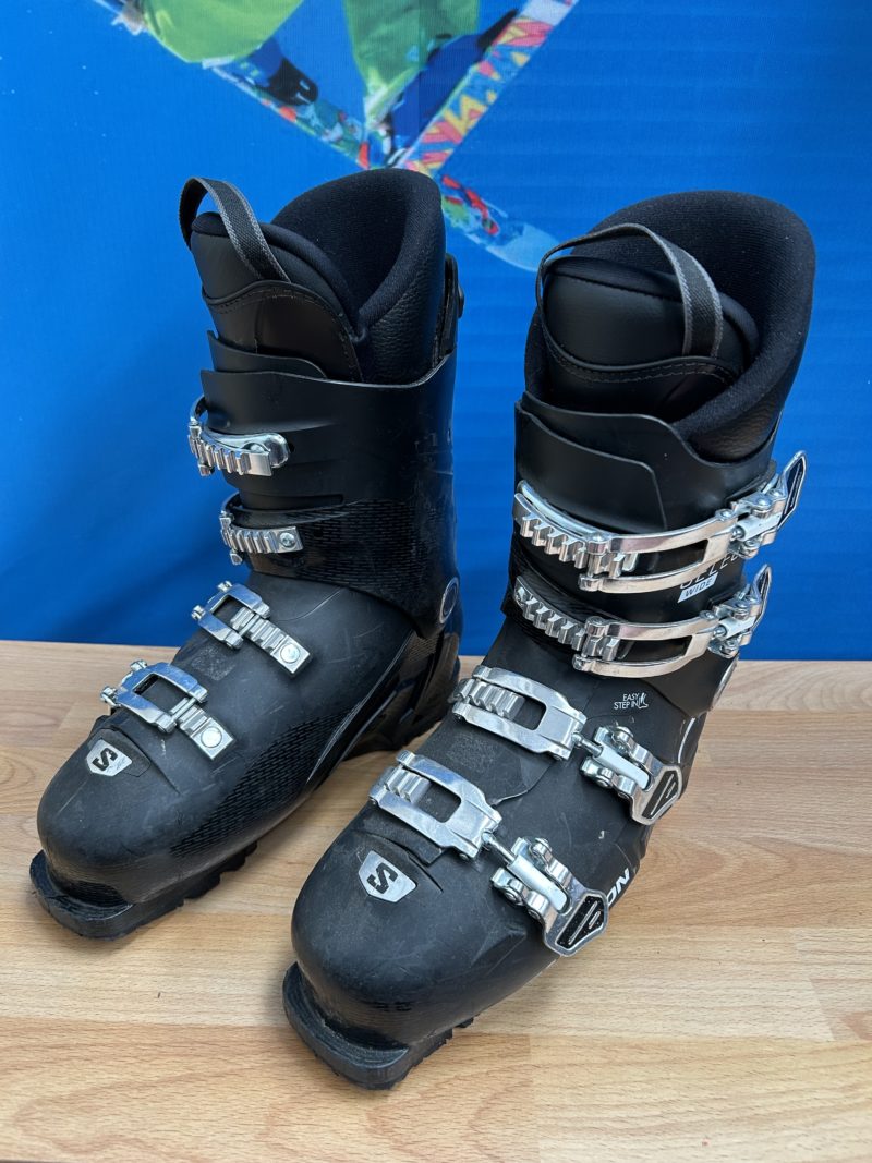 SALOMON SELECT WIDE