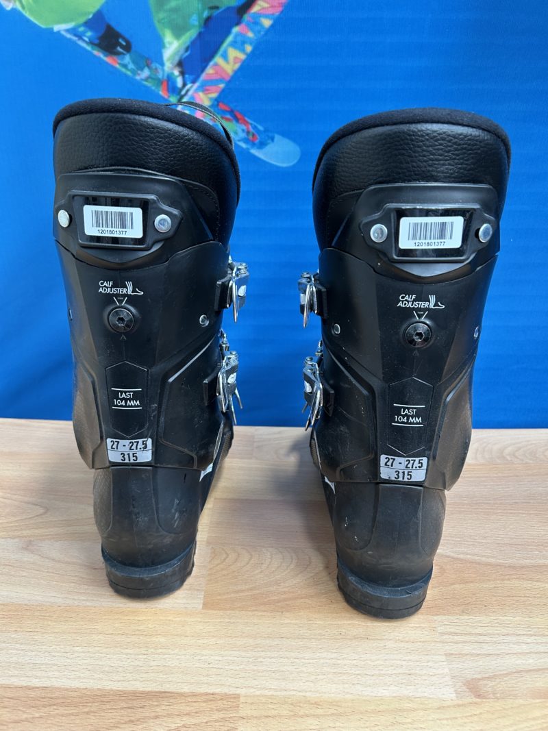SALOMON SELECT WIDE - Imagen 2