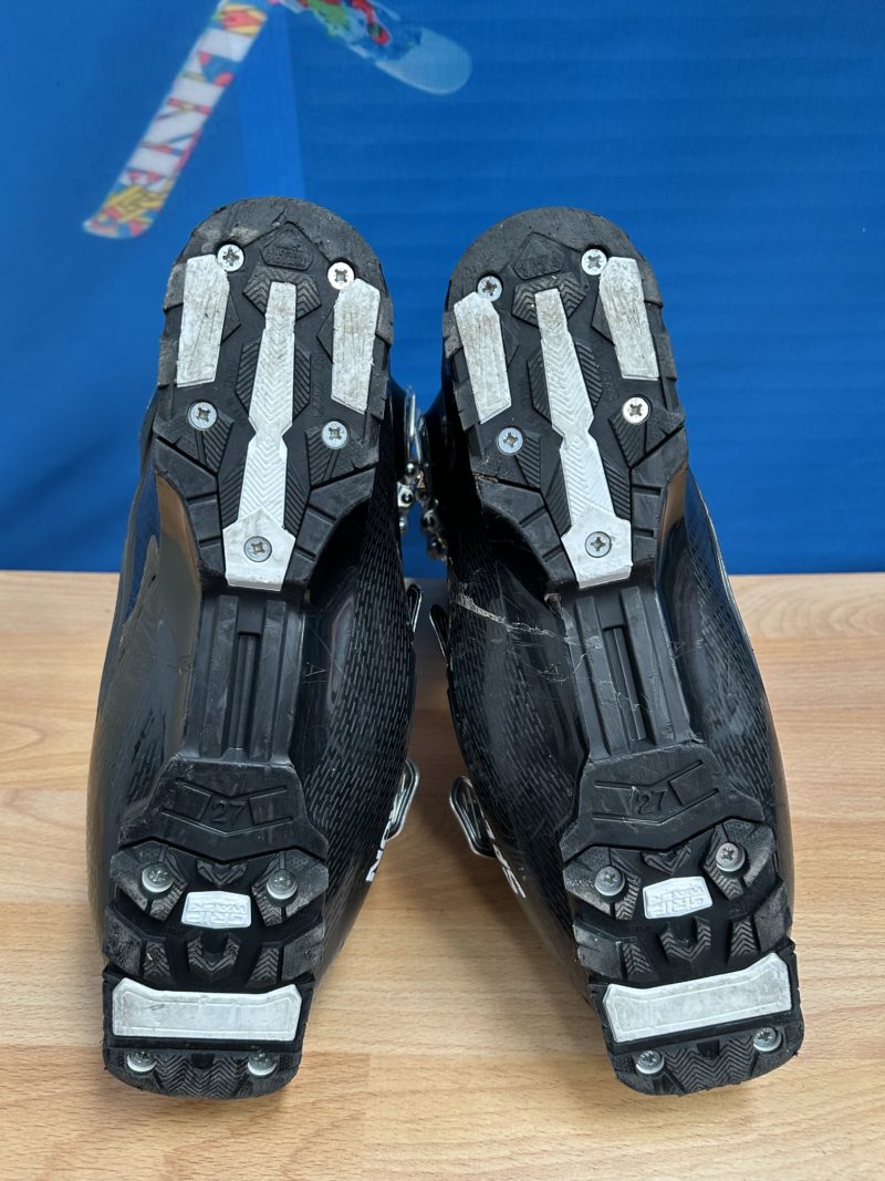 SALOMON SELECT WIDE - Imagen 3