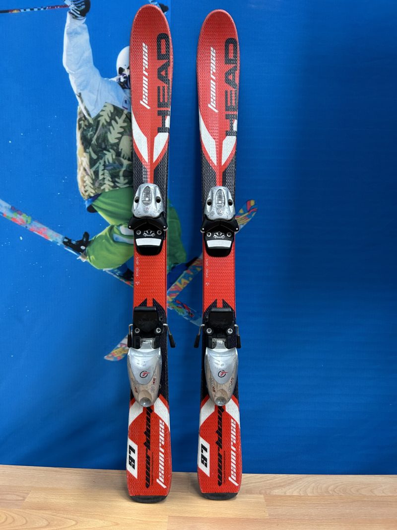 HEAD TEAM RACE
