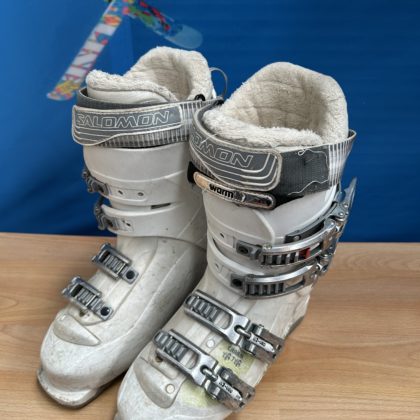 SALOMON CHARM