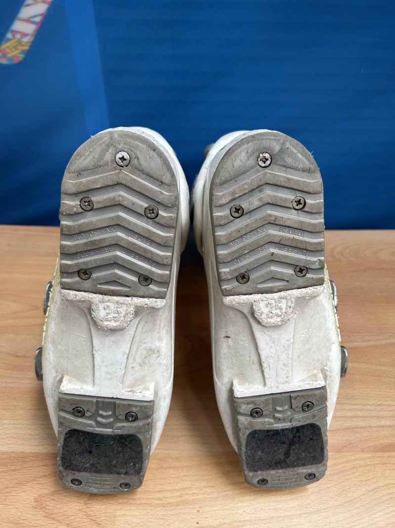 SALOMON CHARM - Imagen 3