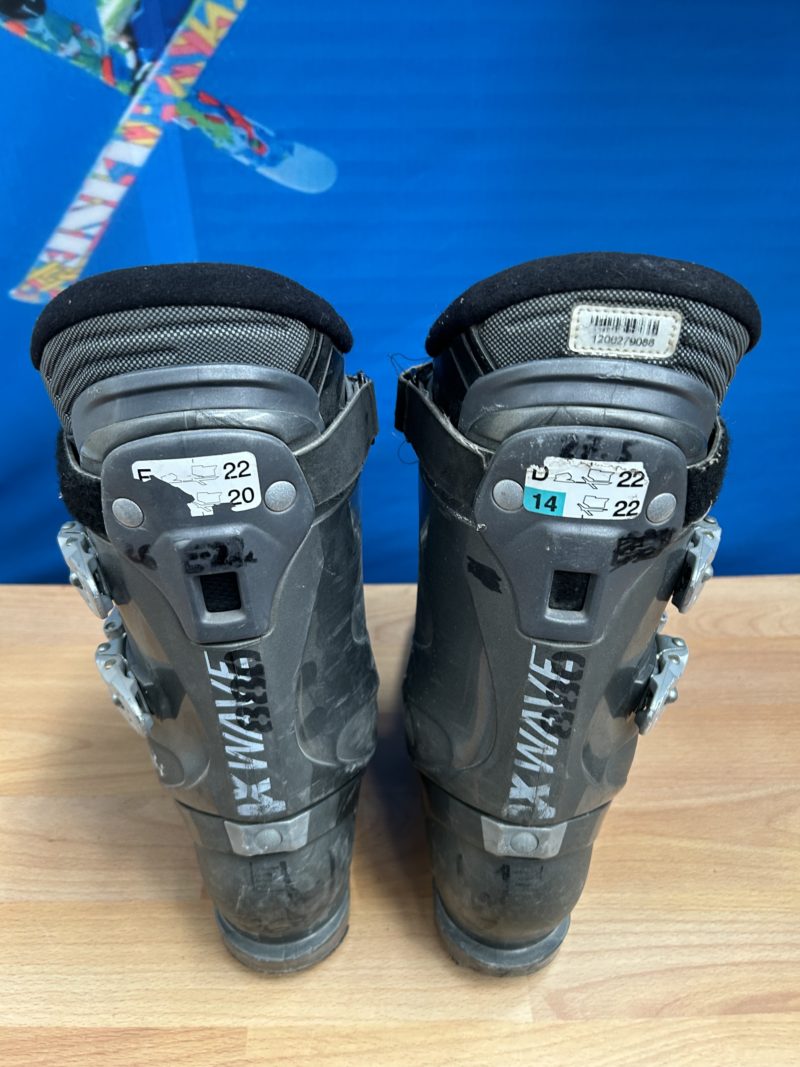 SALOMON SENSIFIT - Imagen 2