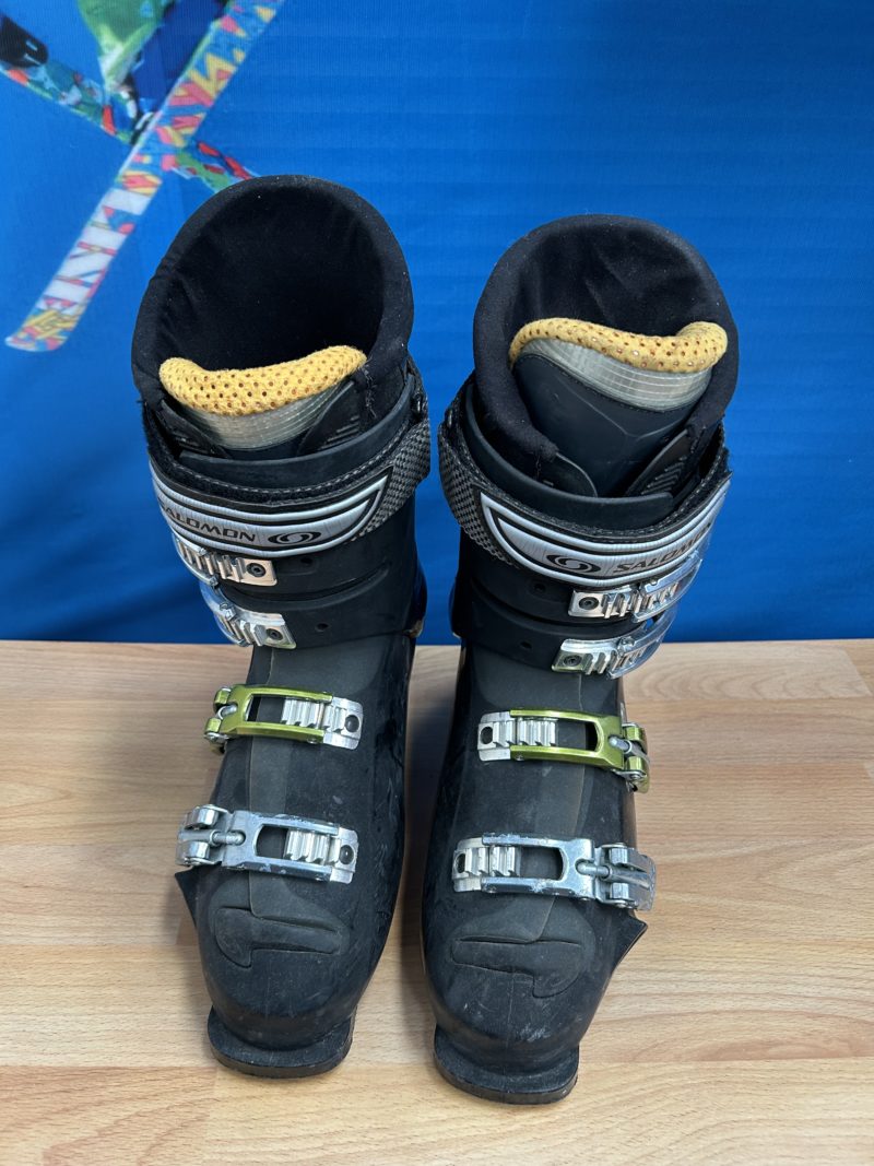 SALOMON X WAVE90  FLEX