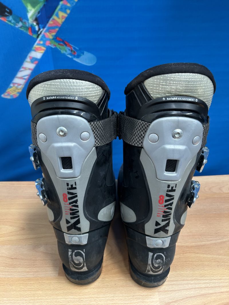SALOMON X WAVE90  FLEX - Imagen 2
