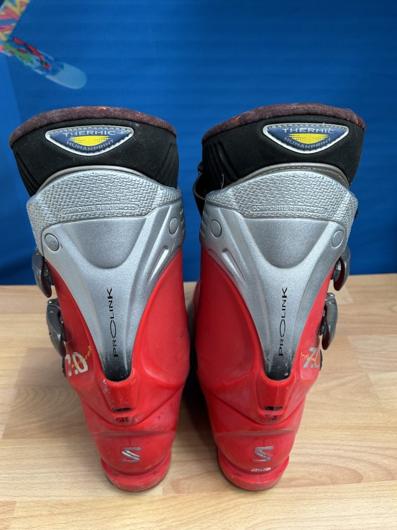 SALOMON EQUIPE - Imagen 2