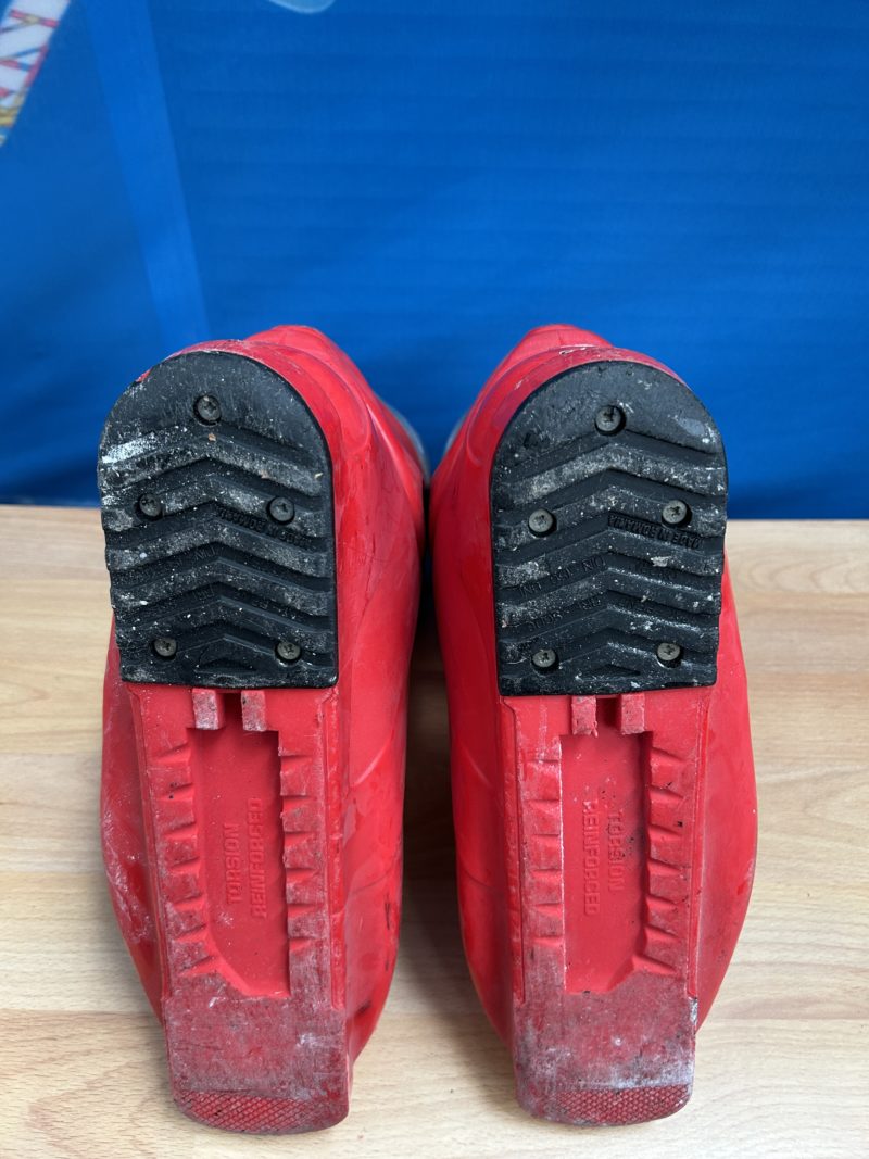 SALOMON EQUIPE - Imagen 3