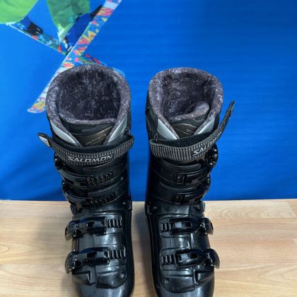 SALOMON EVOLUTION