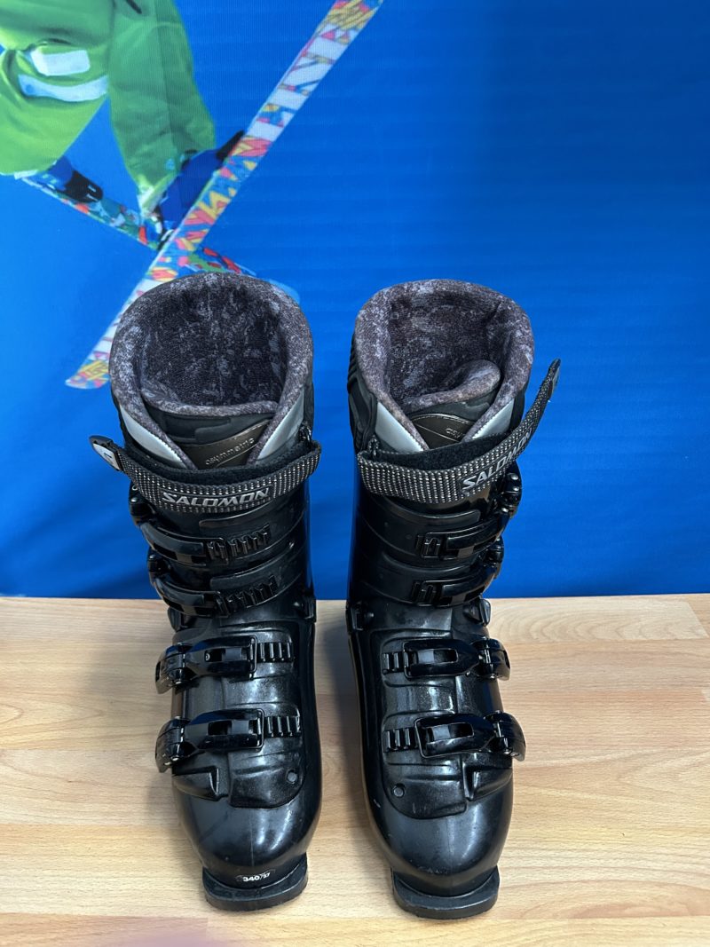 SALOMON EVOLUTION