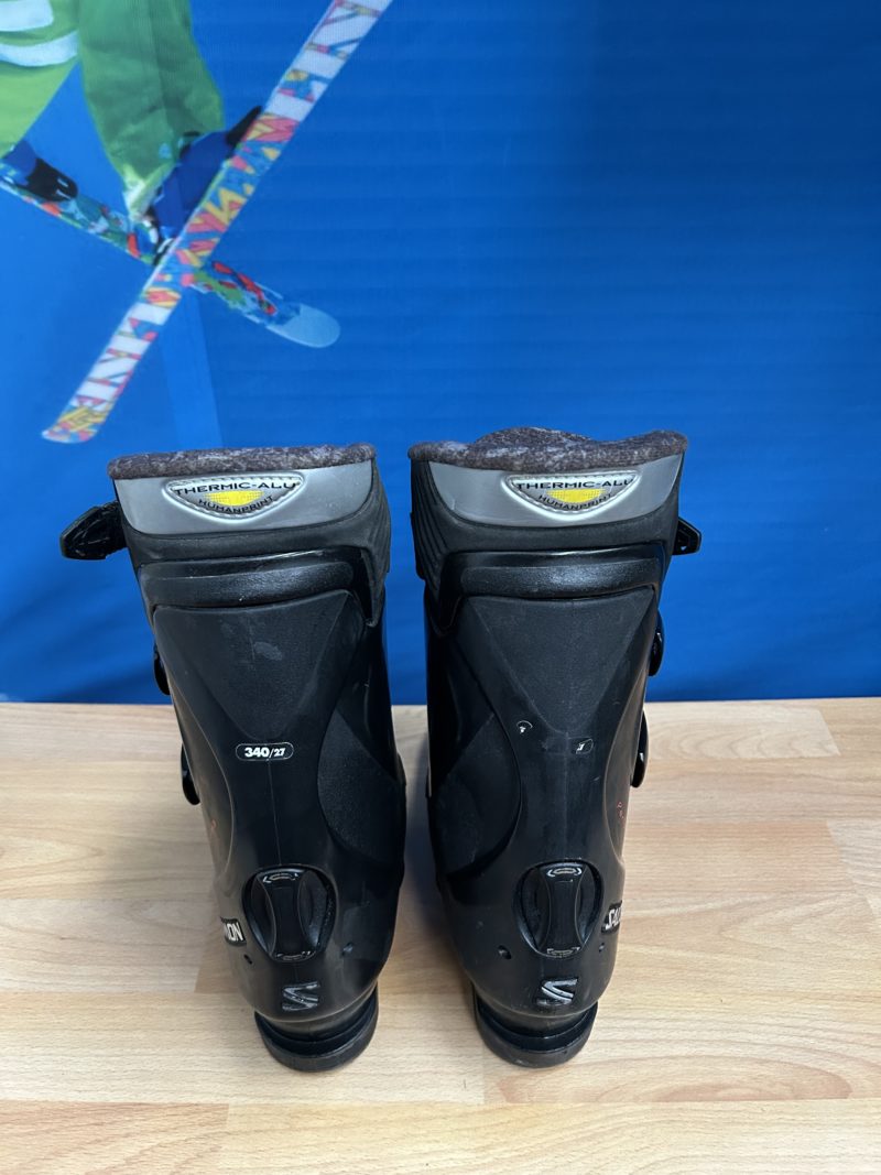 SALOMON EVOLUTION - Imagen 2