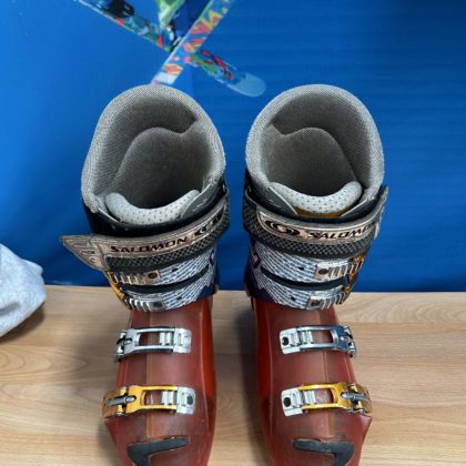 SALOMON MY CUSTOM
