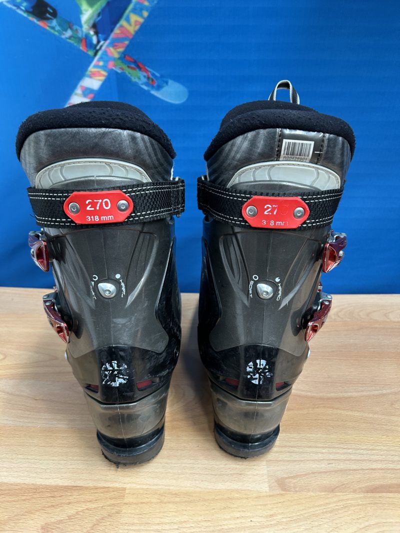 ROSSIGNOL EXALT - Imagen 2