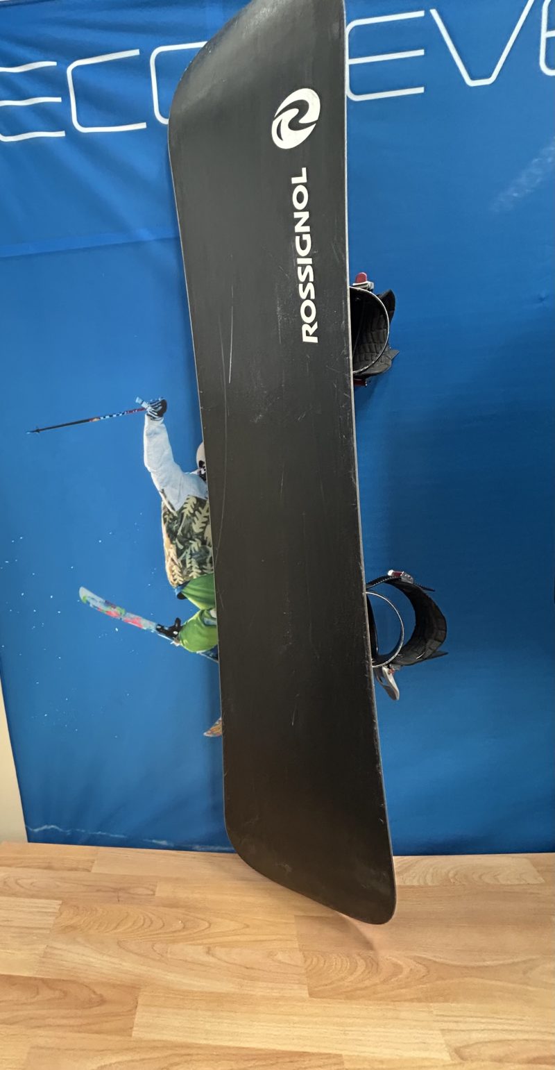 TABLA SNOW ROSSIGNOL - Imagen 2
