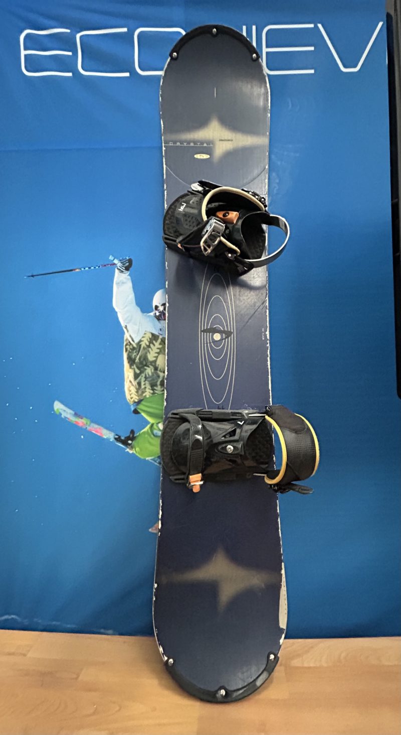 TABLA SNOW SALOMON