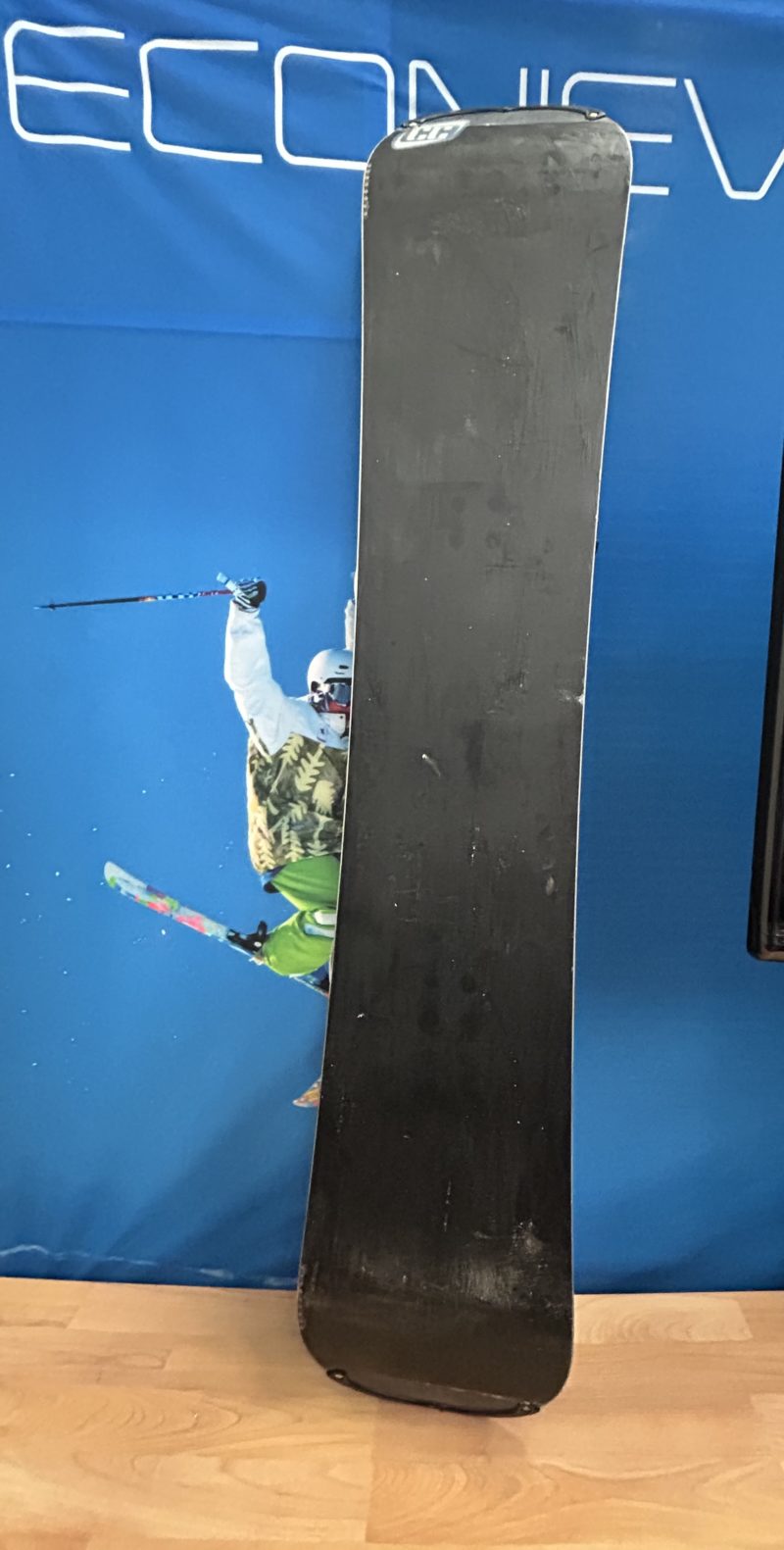 TABLA SNOW SALOMON - Imagen 2