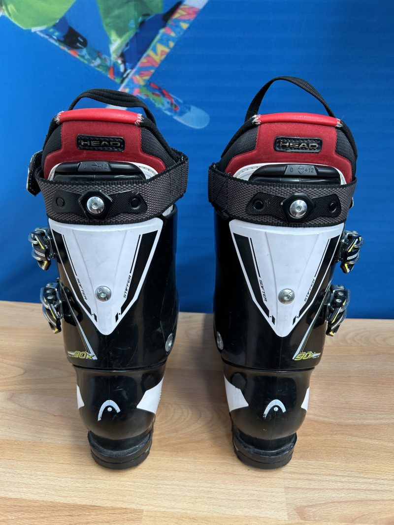HEAD ADPT EDGE 90 - Imagen 2