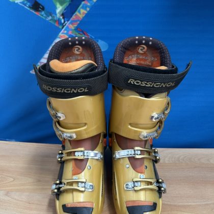 ROSSIGNOL ELITE PRO
