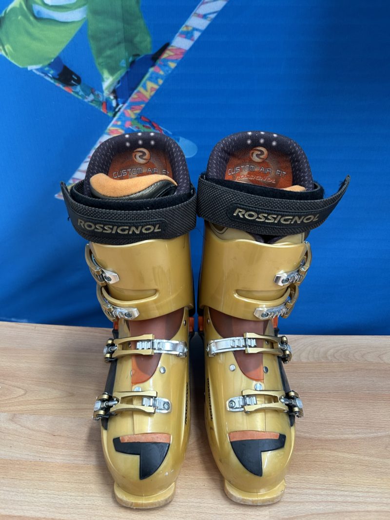 ROSSIGNOL ELITE PRO