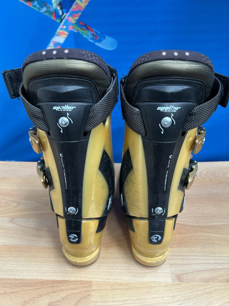 ROSSIGNOL ELITE PRO - Imagen 2