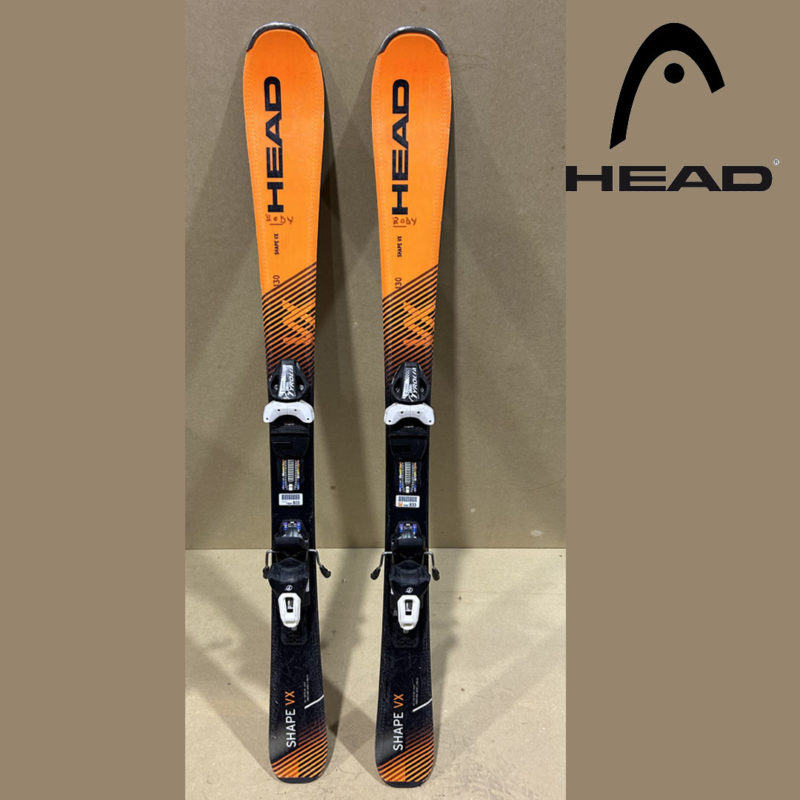 ESQUI HEAD SHAPE VX