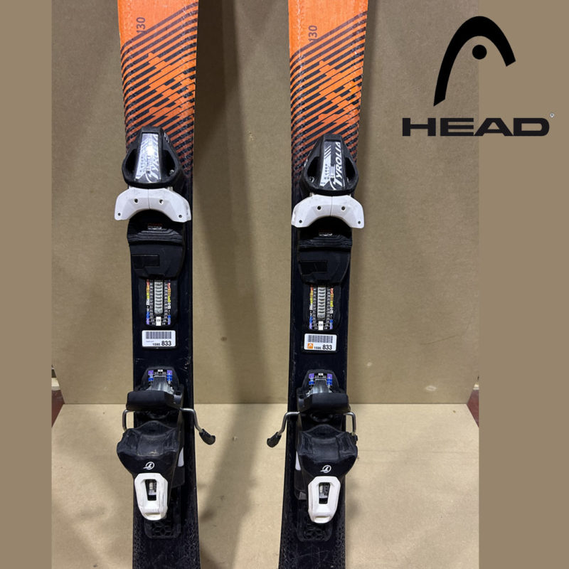 ESQUI HEAD SHAPE VX - Imagen 2