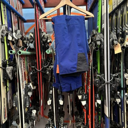 PANTALÓN ESQUÍ ECO ANTIGUO