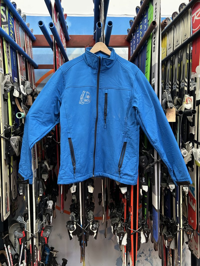 WINDSTOPPER ANTIGUO