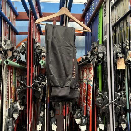 PANTALON CHANDAL ECO