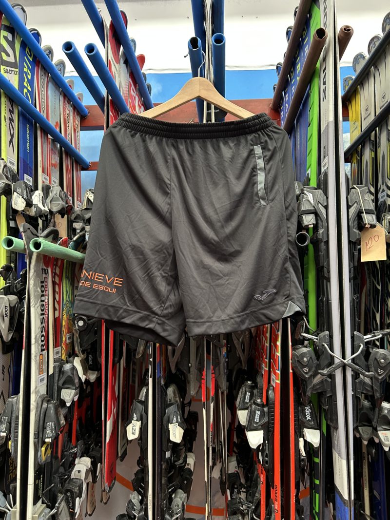 PANTALON CORTO ECO