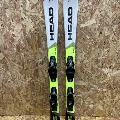 HEAD SUPER SHAPE TEAM