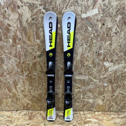 HEAD SUPER SHAPE 2.0