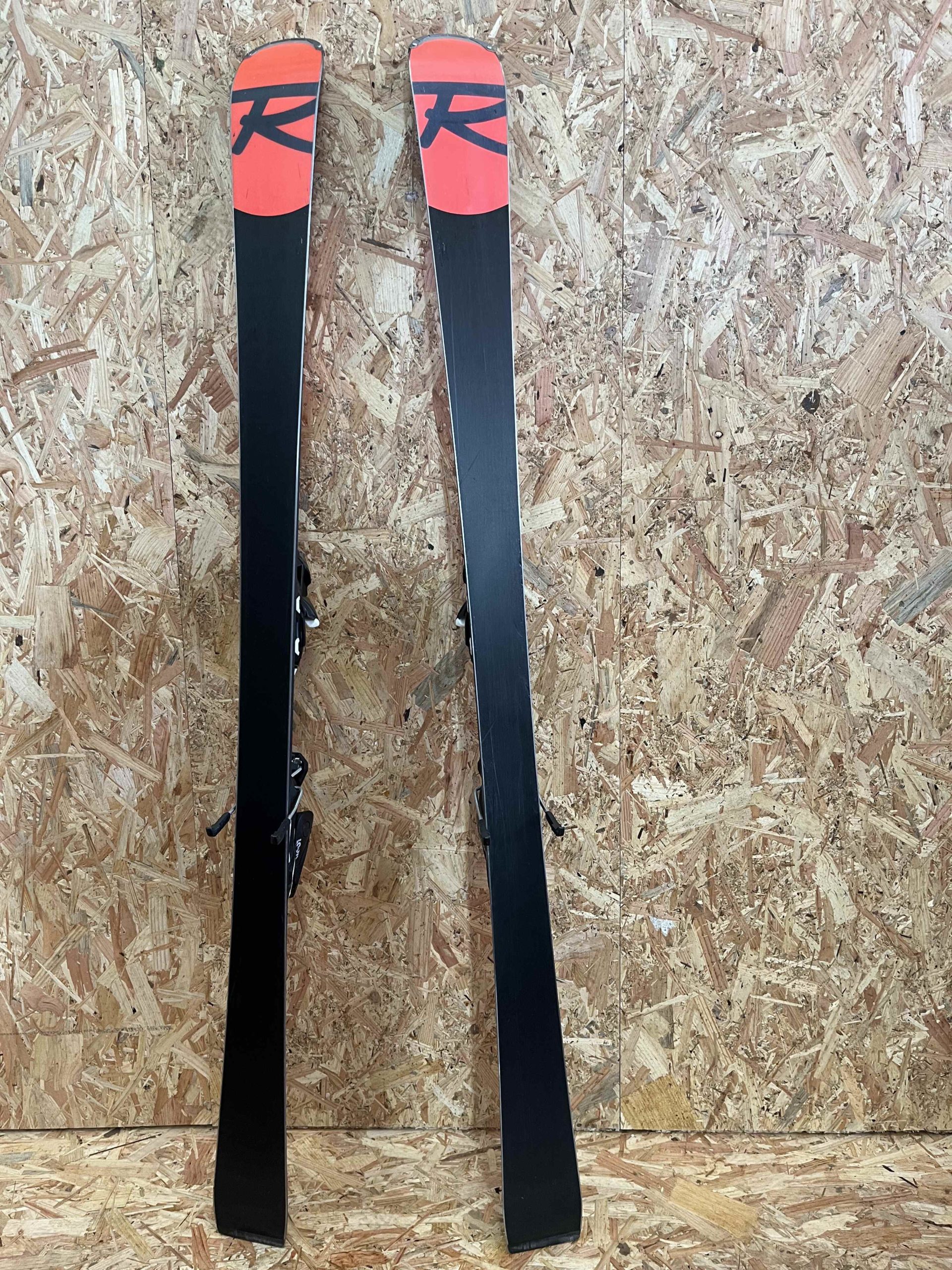 ROSSIGNOL ELITE MULTI TURN CARBON - Imagen 3