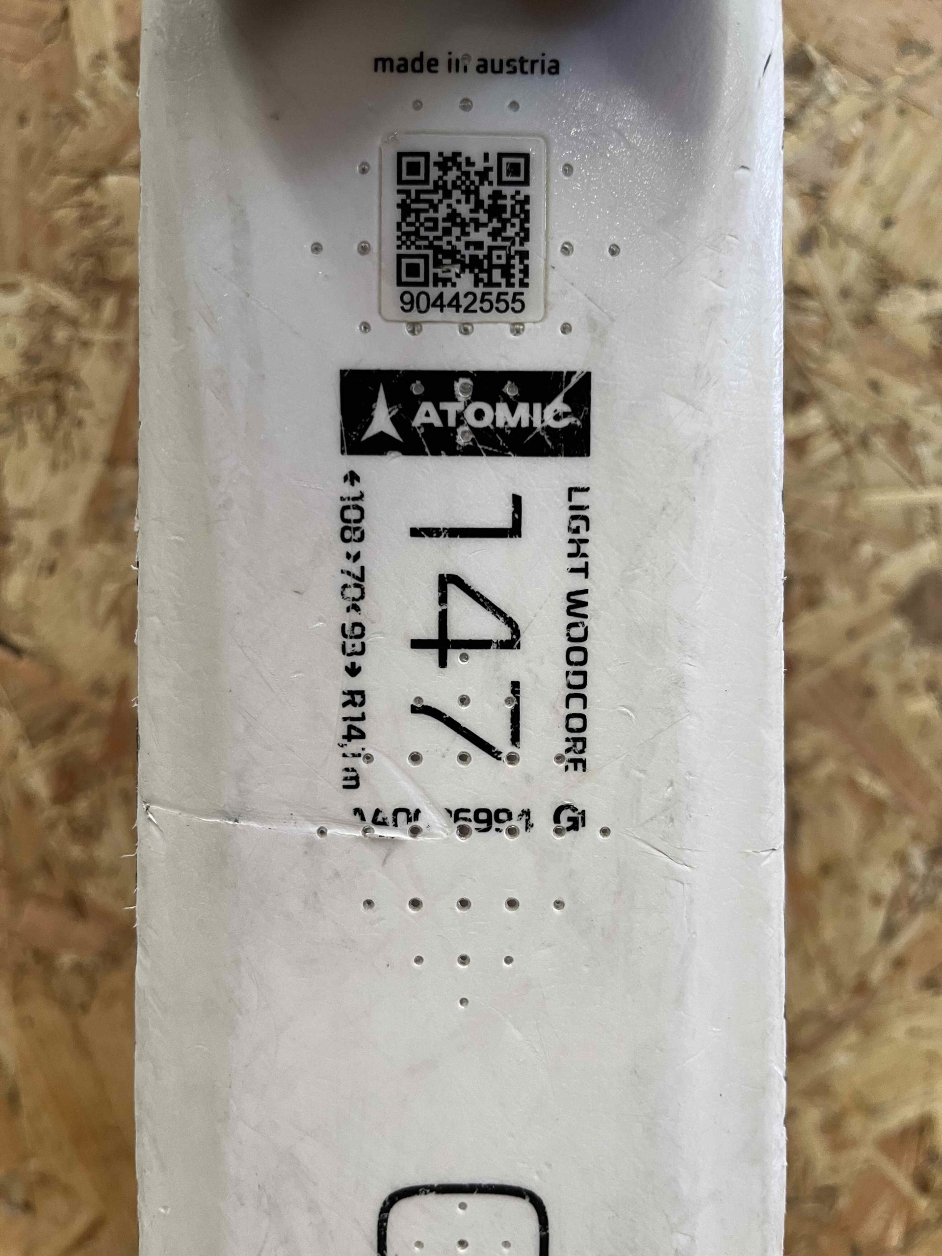 ATOMIC CLOUD SELECT - Imagen 2