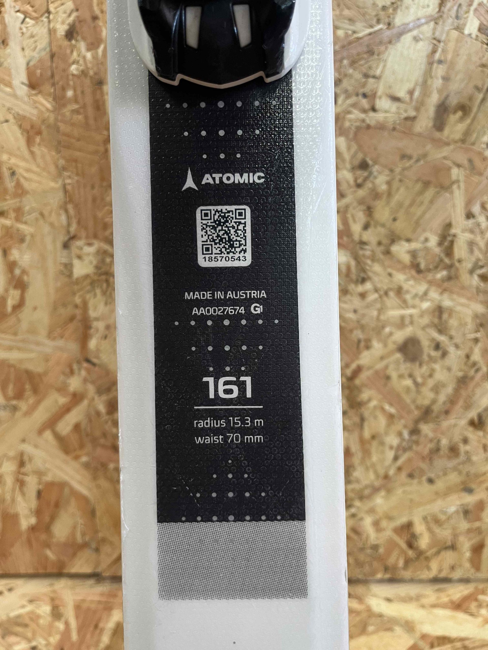 ATOMIC CLOUD 11 - Imagen 2