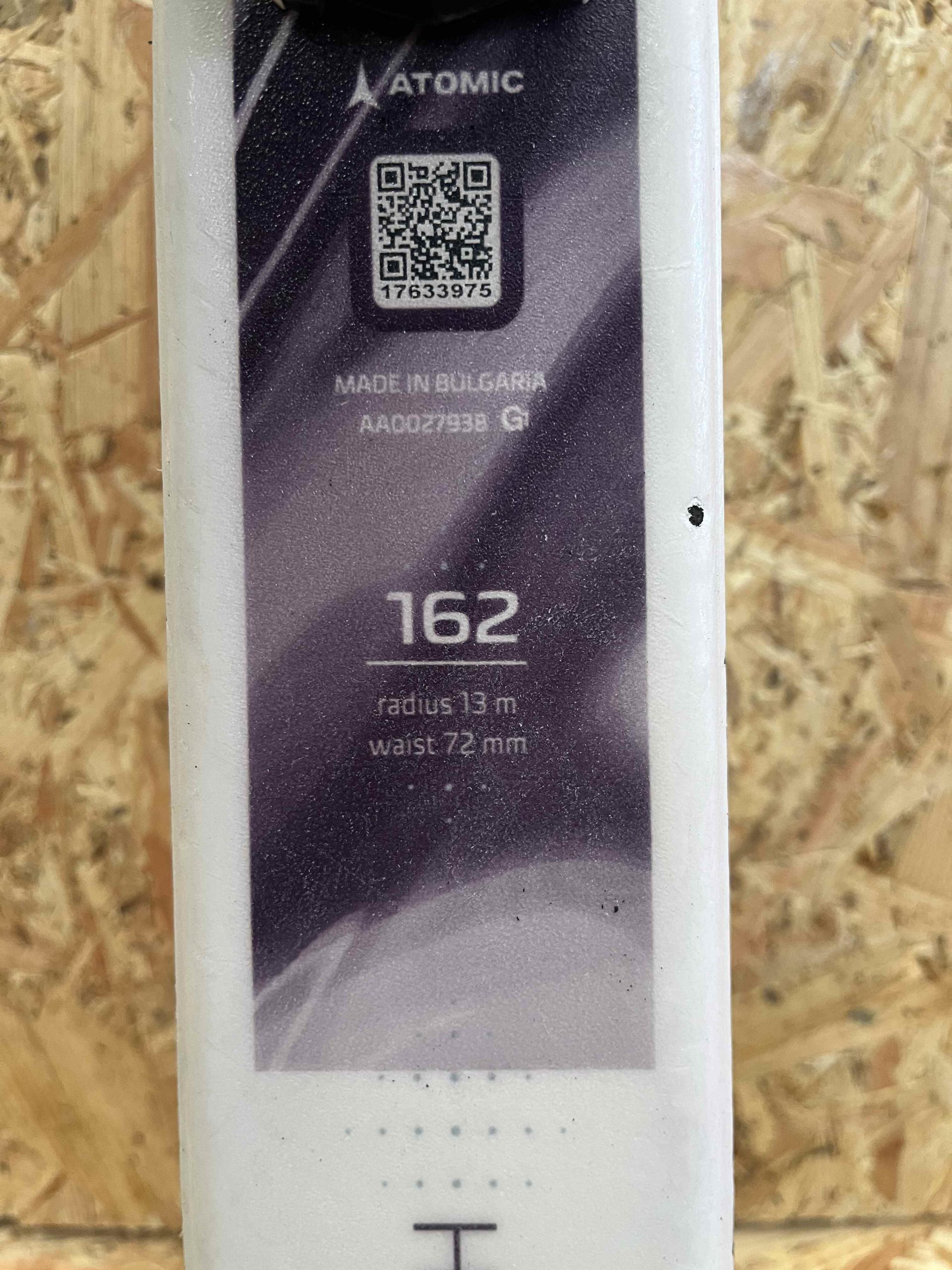 ATOMIC HEAVEN - Imagen 2