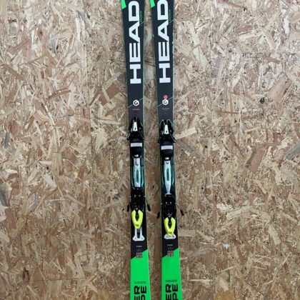 HEAD MAGNUM SUPER SHAPE